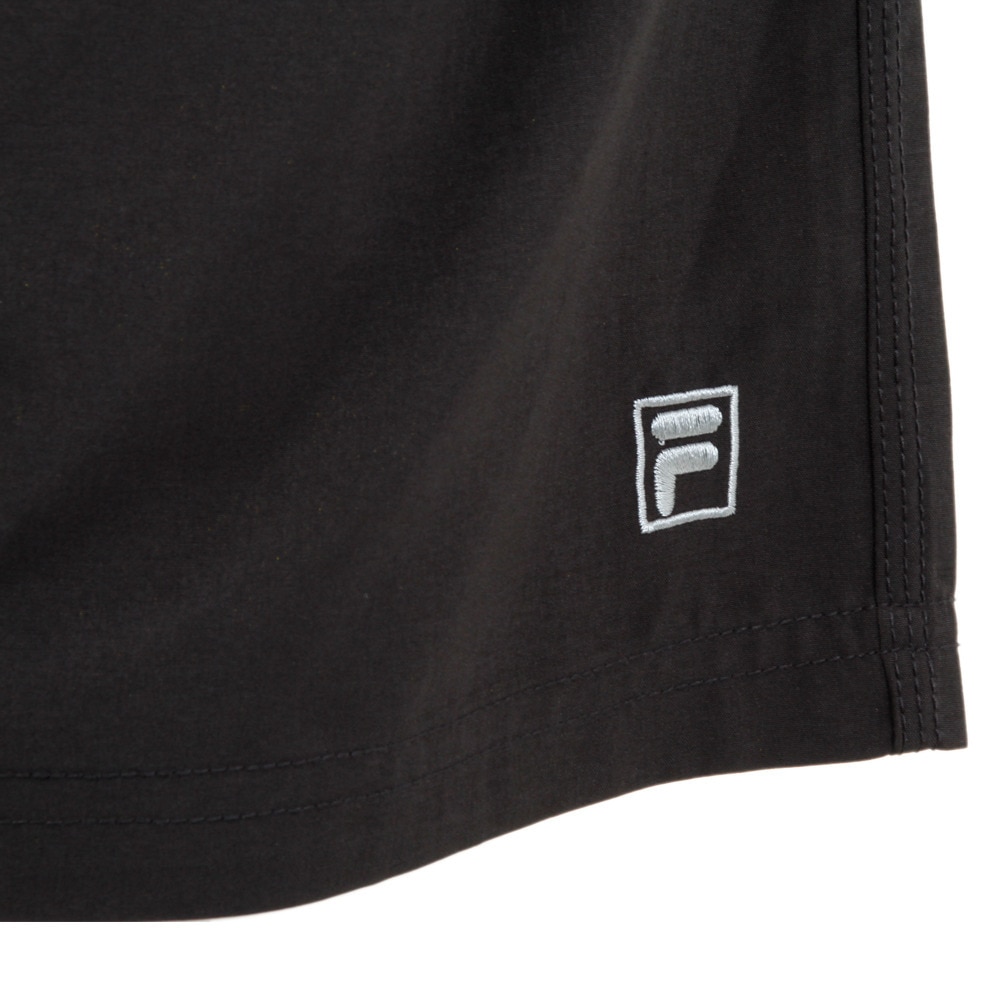 フィラ（FILA）（メンズ）4WAY ストレッチサーフパンツ 426-200-BK