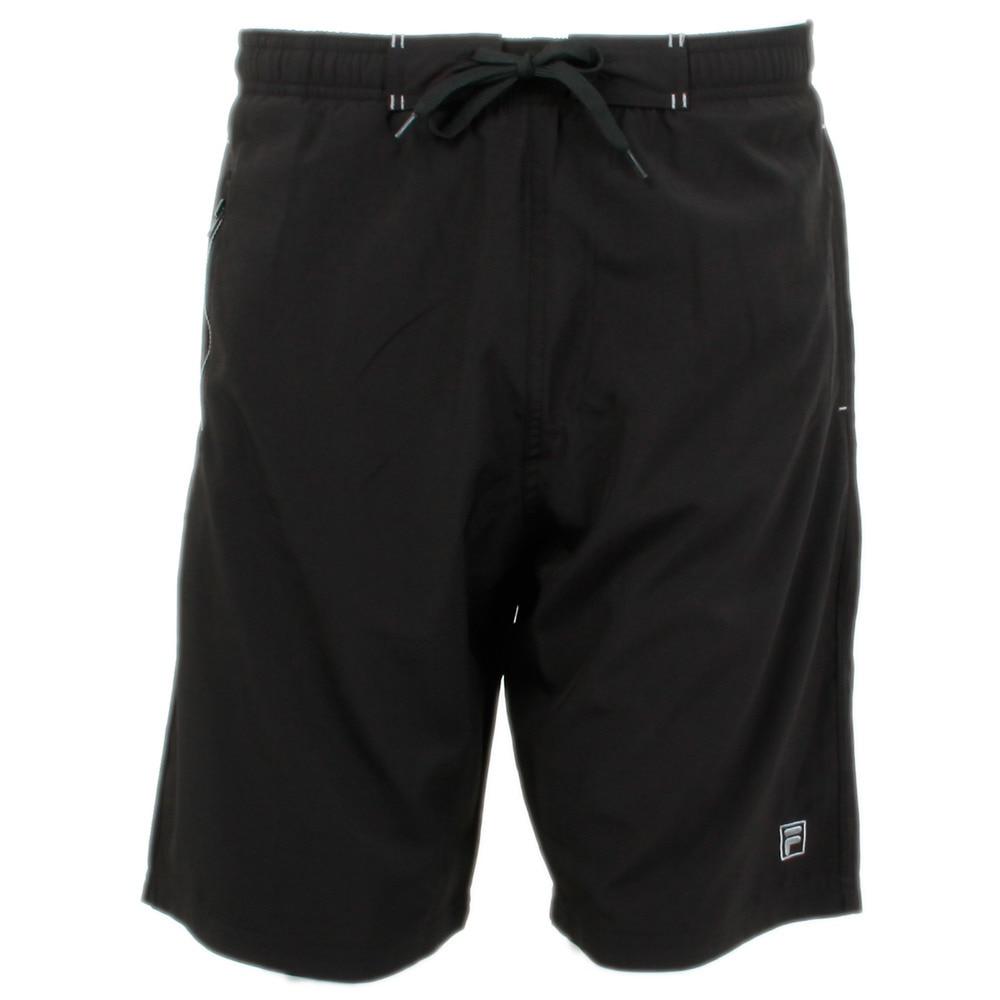 フィラ（FILA）（メンズ）4WAY ストレッチサーフパンツ 426-200-BK