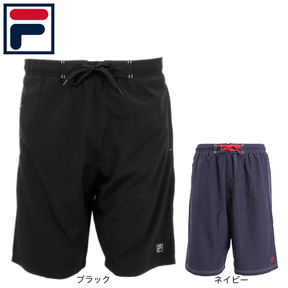 フィラ（FILA）（メンズ）4WAY ストレッチサーフパンツ 426-200TRC 海パン 海水パンツ サーフパンツ