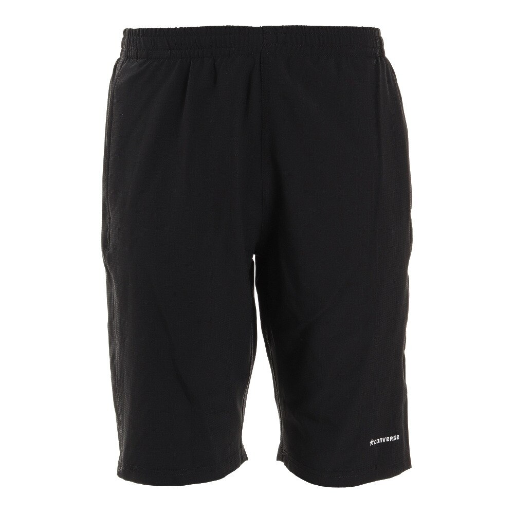  水着 メンズ ストレッチ サーフパンツ水着 810406 BLK