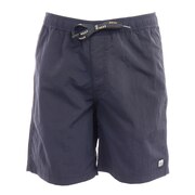 リーフ（REEF）（メンズ）水着 メンズ VOLLEY ショーツ 21SS-RFA1-BLK 海パン 海水パンツ サーフパンツ