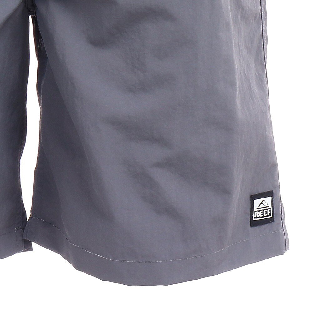 リーフ｜リーフ（REEF）（メンズ）水着 メンズ VOLLEY ショーツ 21SS-RFA1-CHA 海パン 海水パンツ サーフパンツ  スポーツ用品はスーパースポーツゼビオ