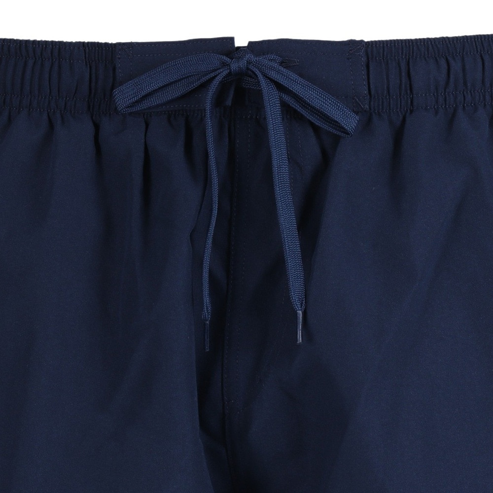 リーボック（REEBOK）（メンズ）海パン ハーフパンツ 無地 サーフパンツ トランクス 420-700-C-NV