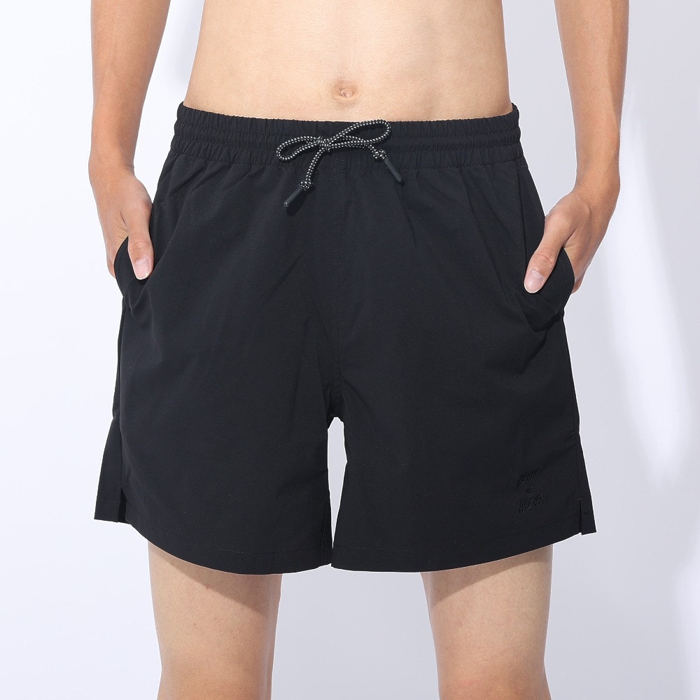 オンヨネ（ONYONE）（メンズ）ハーフパンツ リラックス ショーツ BIP92603 009 水陸両用 UVカット 撥水