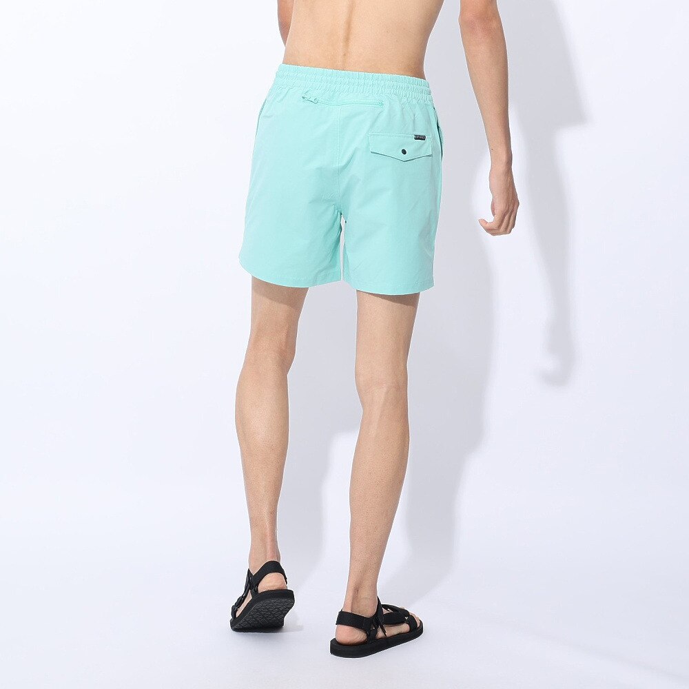 オンヨネ（ONYONE）（メンズ）ハーフパンツ リラックス ショーツ BIP92603 577 水陸両用 UVカット 撥水