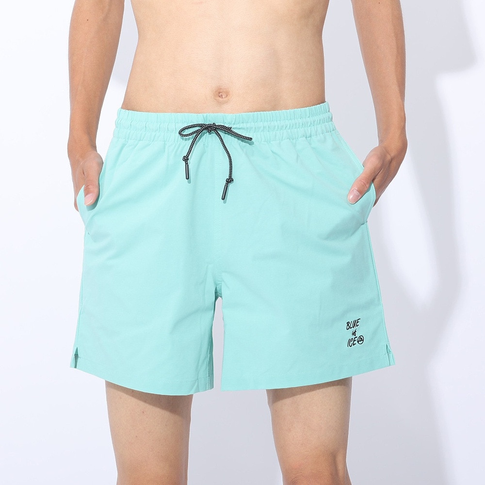オンヨネ（ONYONE）（メンズ）ハーフパンツ リラックス ショーツ BIP92603 577 水陸両用 UVカット 撥水