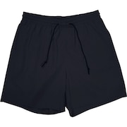 (メンズ)ハーフパンツ リラックス ワイド ショーツ BIP95600 009 水陸両用 UVカット 撥水