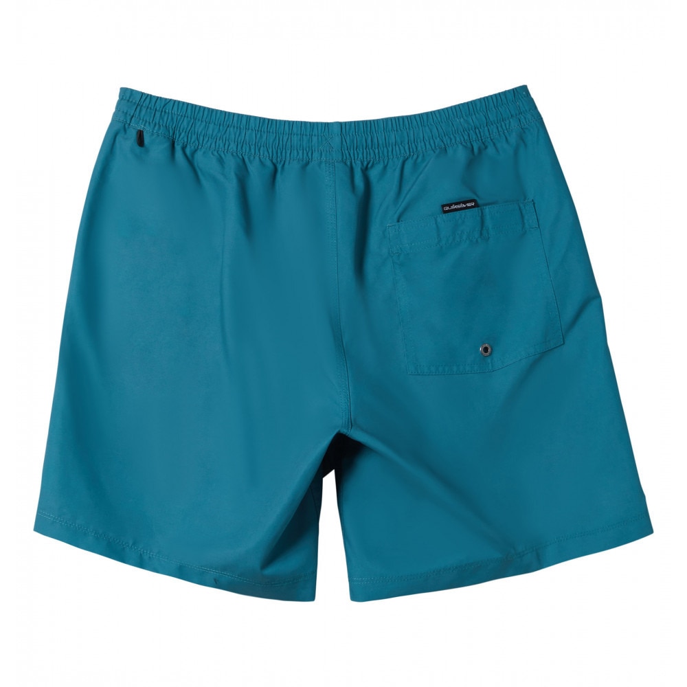クイックシルバー（Quiksilver）（メンズ）撥水 EVERYDAY SOLID VOLLEY 19 ボードショーツ 24SPAQYJV03155BQL0