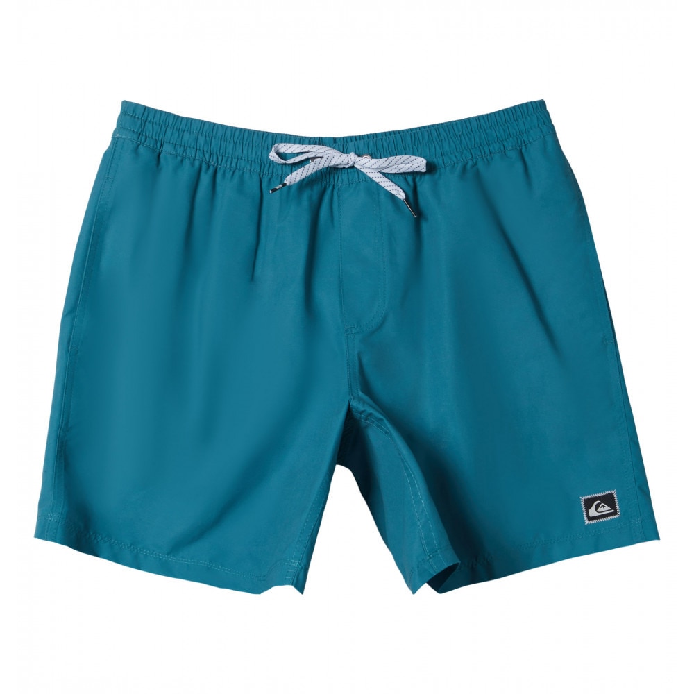 クイックシルバー（Quiksilver）（メンズ）撥水 EVERYDAY SOLID VOLLEY 19 ボードショーツ 24SPAQYJV03155BQL0