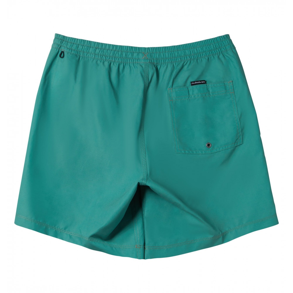 クイックシルバー（Quiksilver）（メンズ）撥水 EVERYDAY SOLID VOLLEY 19 ボードショーツ 24SPAQYJV03155GMP0