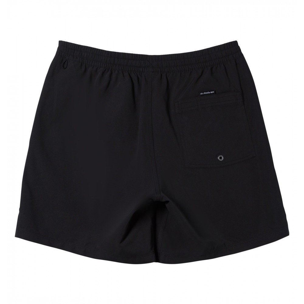 クイックシルバー（Quiksilver）（メンズ）撥水 EVERYDAY SOLID VOLLEY 19 ボードショーツ 24SPAQYJV03155KVJ0