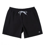 (メンズ)EVERYDAY SOLID VOLLEY 19 ボードショーツ 24SP AQYJV03155