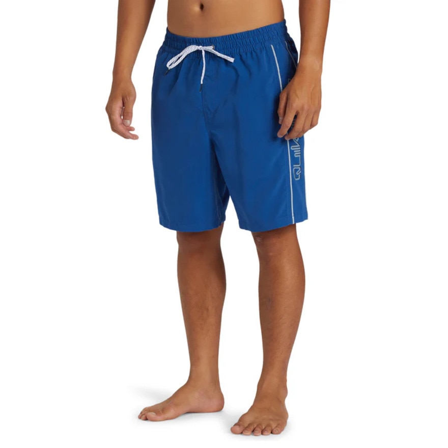 クイックシルバー（Quiksilver）（メンズ）水着 海水パンツ EVERYDAY VERT VOLLEY 19 ボードショーツ 24SPAQYJV03157BYC0
