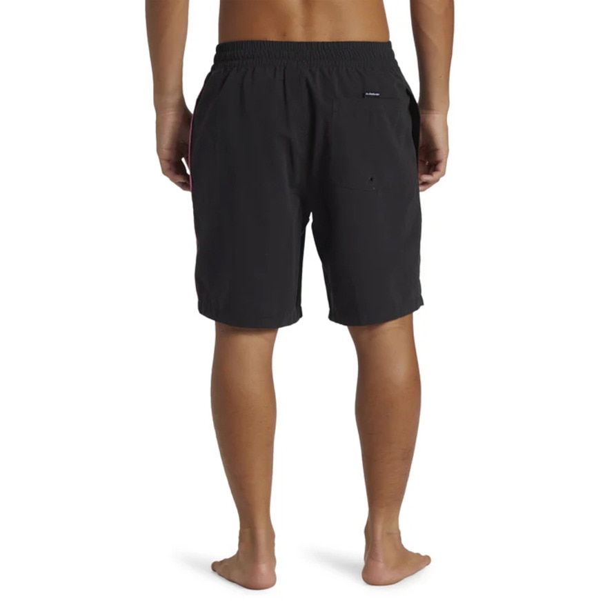 クイックシルバー（Quiksilver）（メンズ）水着 海水パンツ EVERYDAY VERT VOLLEY 19 ボードショーツ 24SPAQYJV03157KVJ0