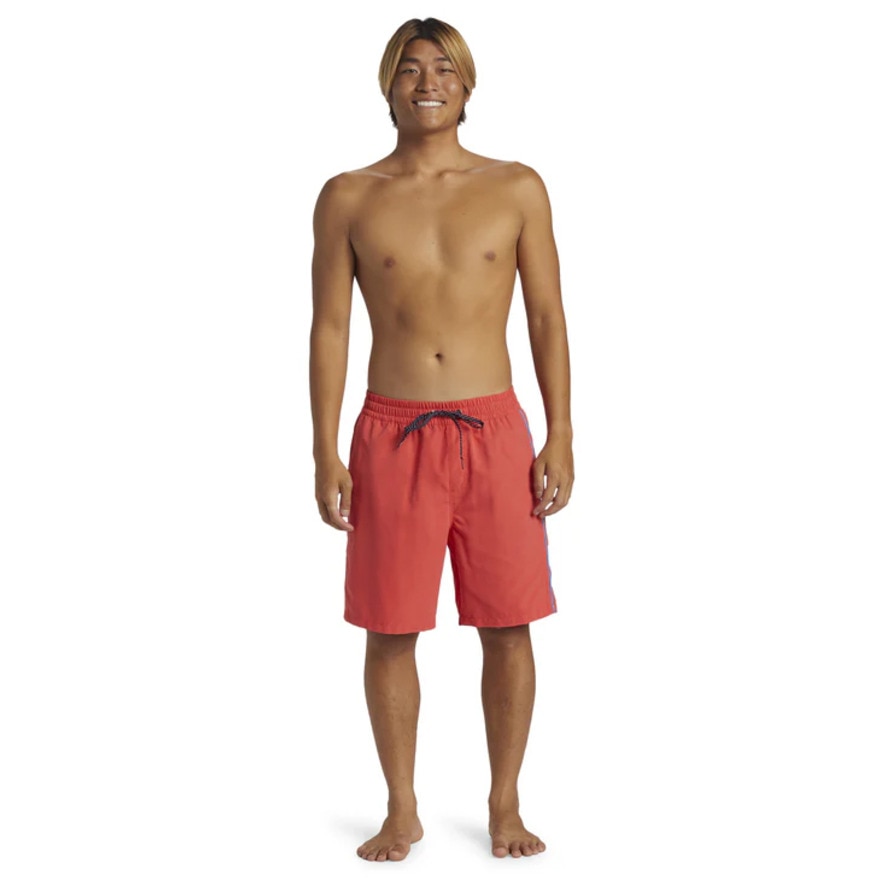 クイックシルバー（Quiksilver）（メンズ）水着 海水パンツ EVERYDAY VERT VOLLEY 19 ボードショーツ 24SPAQYJV03157RMC0