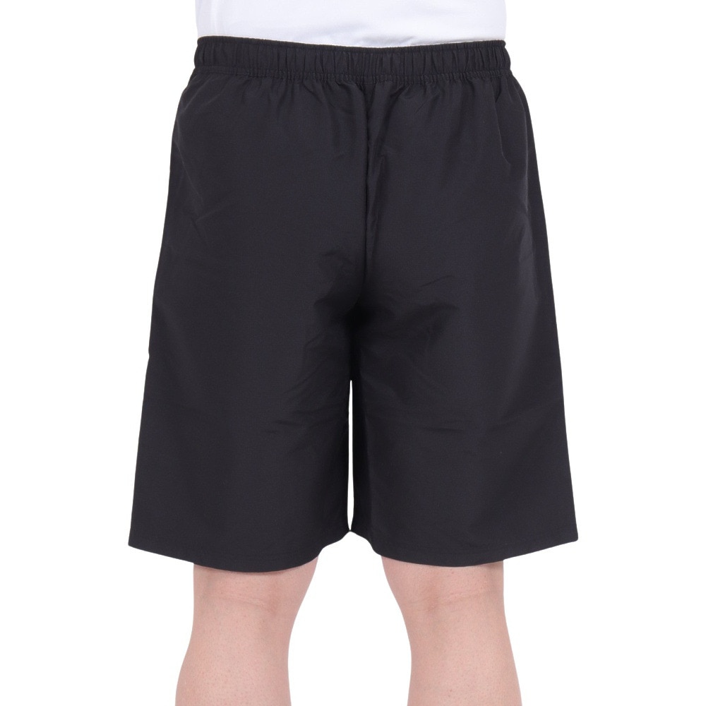 フィラ（FILA）（メンズ）水着 海水パンツ サーフパンツ トランクス ユーティリティロゴショーツ 424201-BK