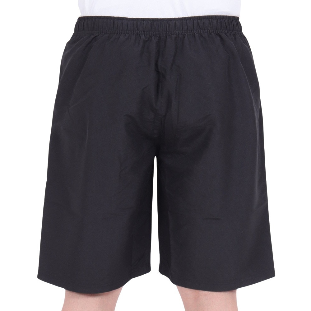 フィラ（FILA）（メンズ）水着 海水パンツ サーフパンツ トランクス ユーティリティロゴショーツ 424201-BK