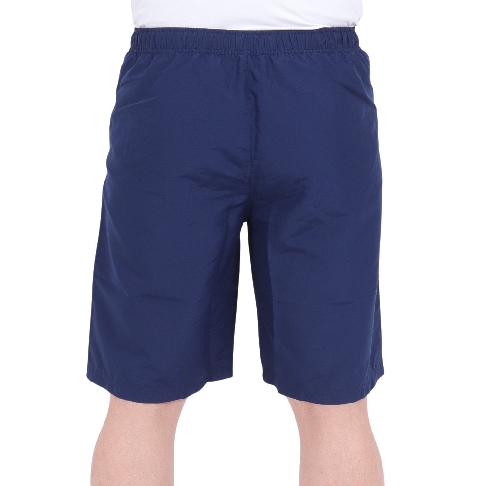 フィラ（FILA）（メンズ）水着 海水パンツ サーフパンツ トランクス ユーティリティ ロゴショーツ 424201-NV