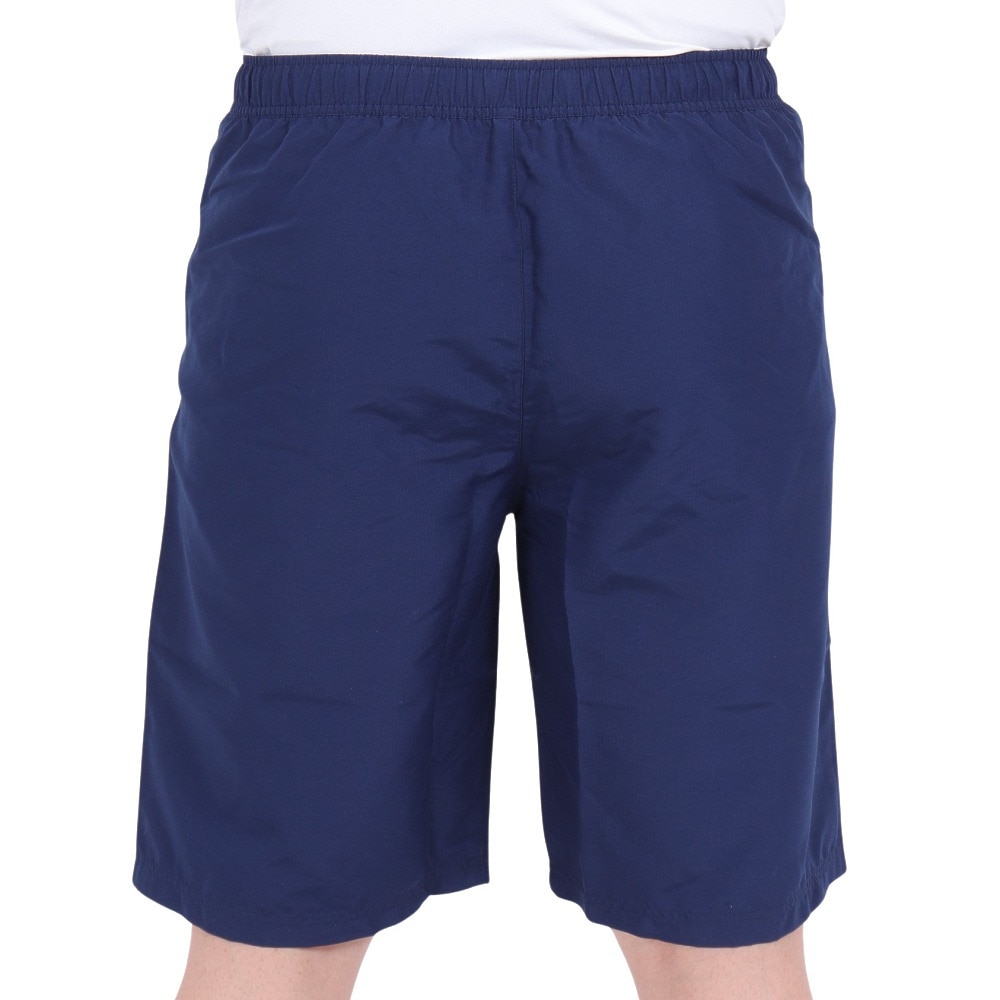 フィラ（FILA）（メンズ）水着 海水パンツ サーフパンツ トランクス ユーティリティ ロゴショーツ 424201-NV