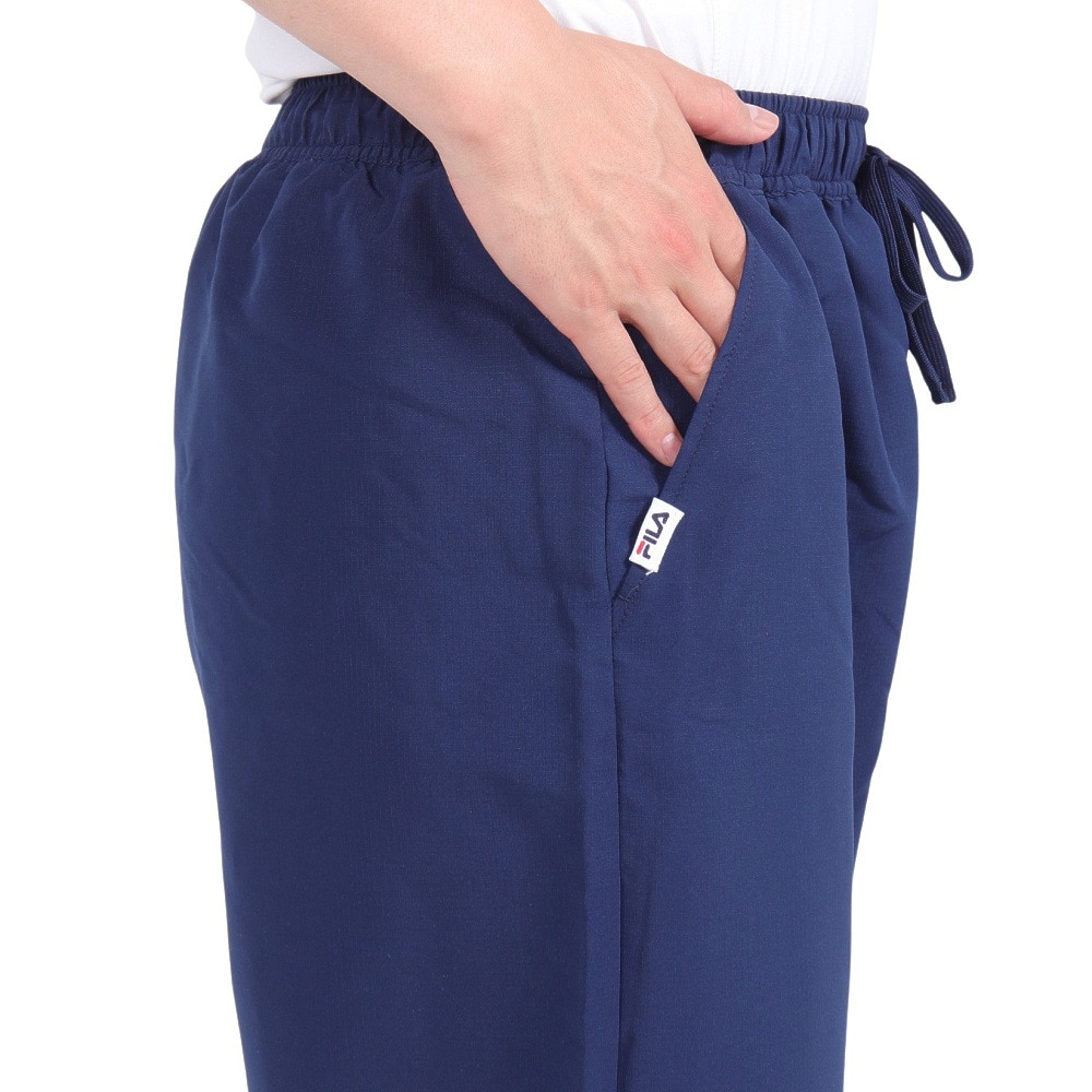 フィラ（FILA）（メンズ）水着 海水パンツ サーフパンツ トランクス ユーティリティ ロゴショーツ 424201-NV