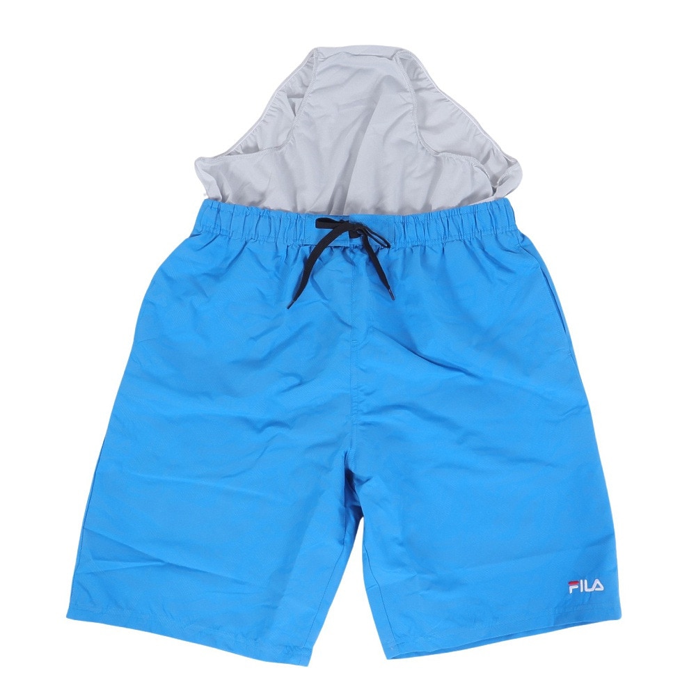 フィラ（FILA）（メンズ）水着 海水パンツ トランクス フォトクロミックトランクス 424205-BL
