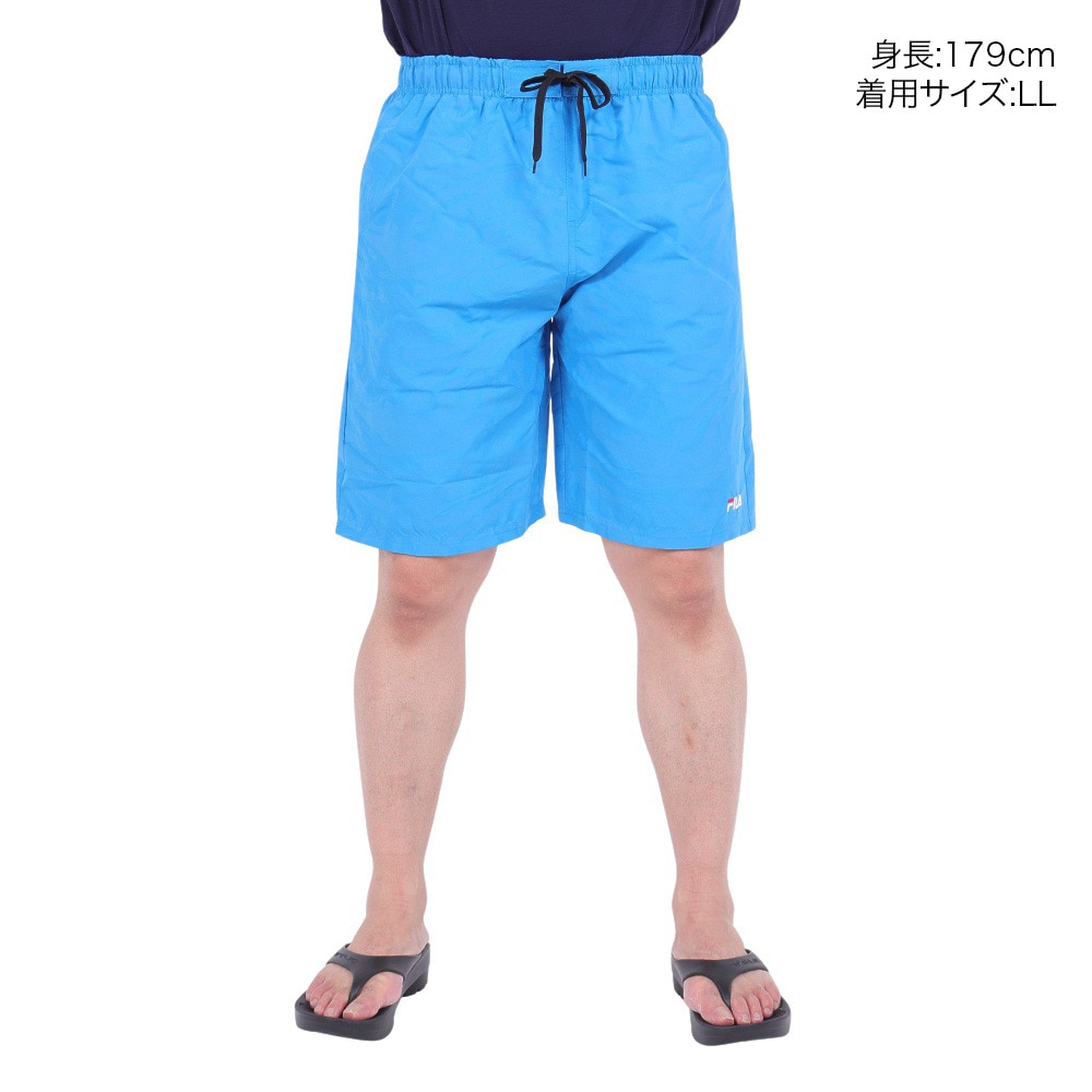 フィラ（FILA）（メンズ）水着 海水パンツ トランクス フォトクロミックトランクス 424205-BL