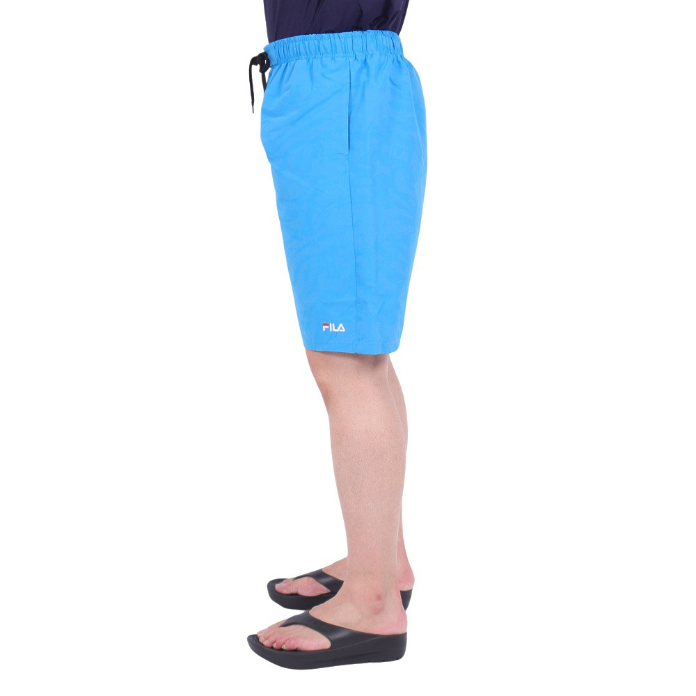 フィラ（FILA）（メンズ）水着 海水パンツ トランクス フォトクロミックトランクス 424205-BL