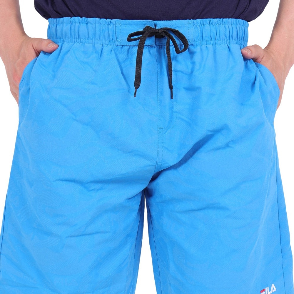 フィラ（FILA）（メンズ）水着 海水パンツ トランクス フォトクロミックトランクス 424205-BL