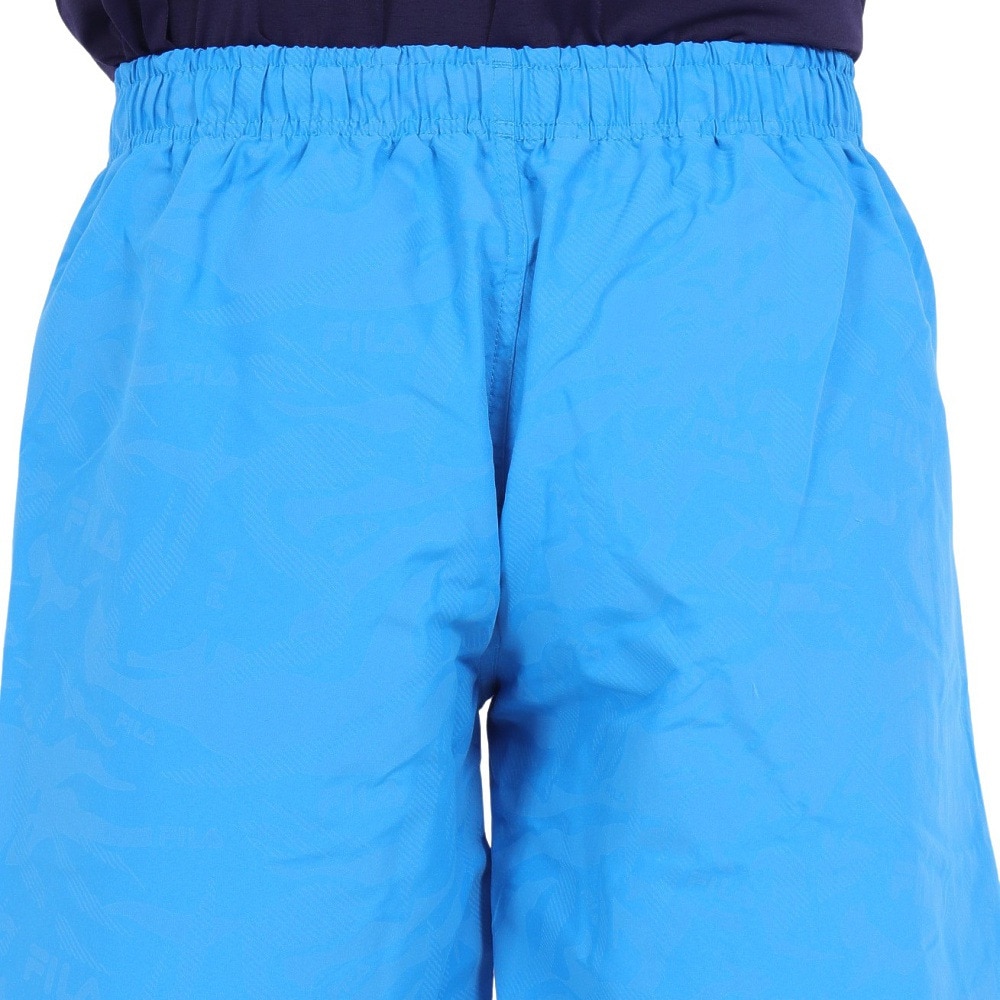 フィラ（FILA）（メンズ）水着 海水パンツ トランクス フォトクロミックトランクス 424205-BL