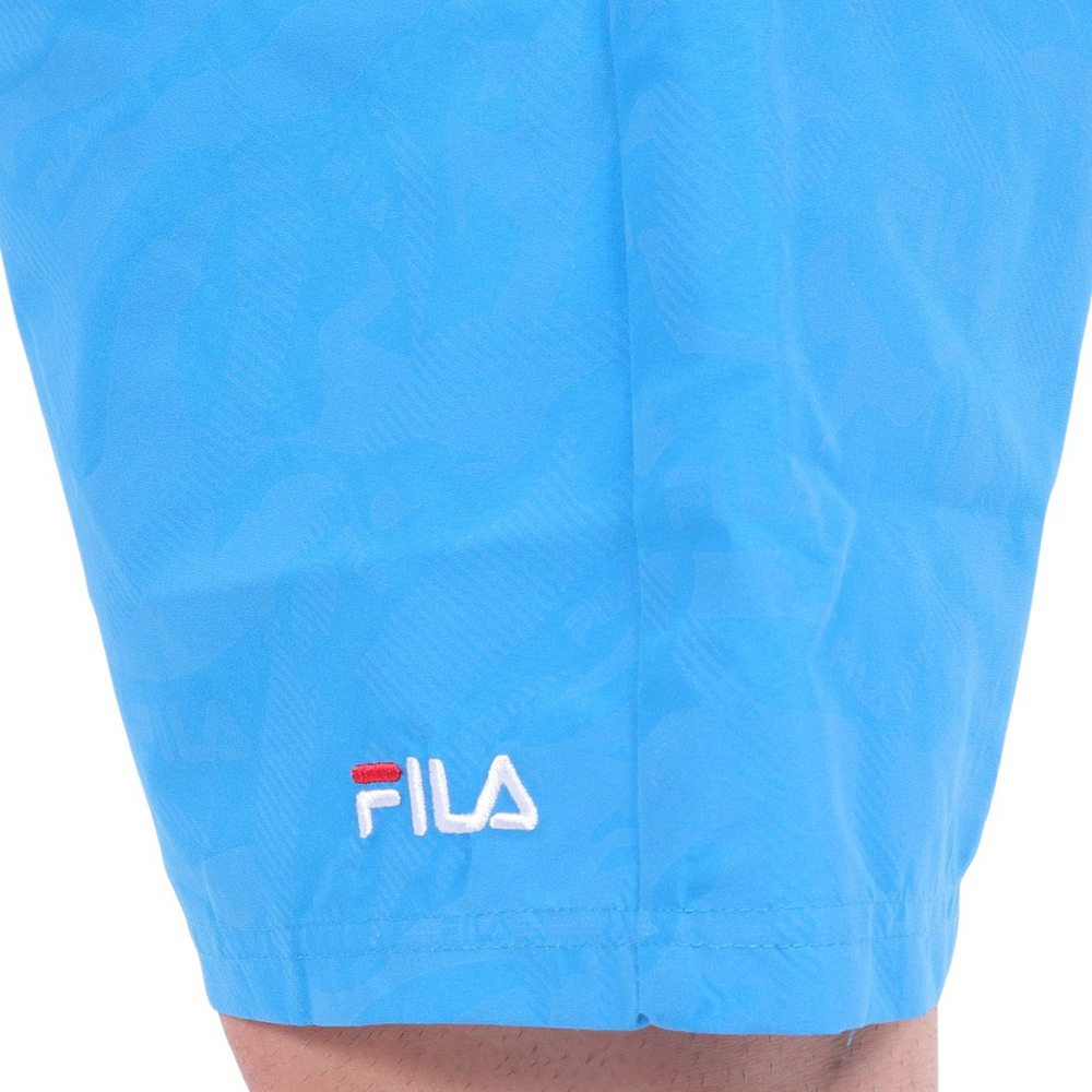 フィラ（FILA）（メンズ）水着 海水パンツ トランクス フォトクロミックトランクス 424205-BL