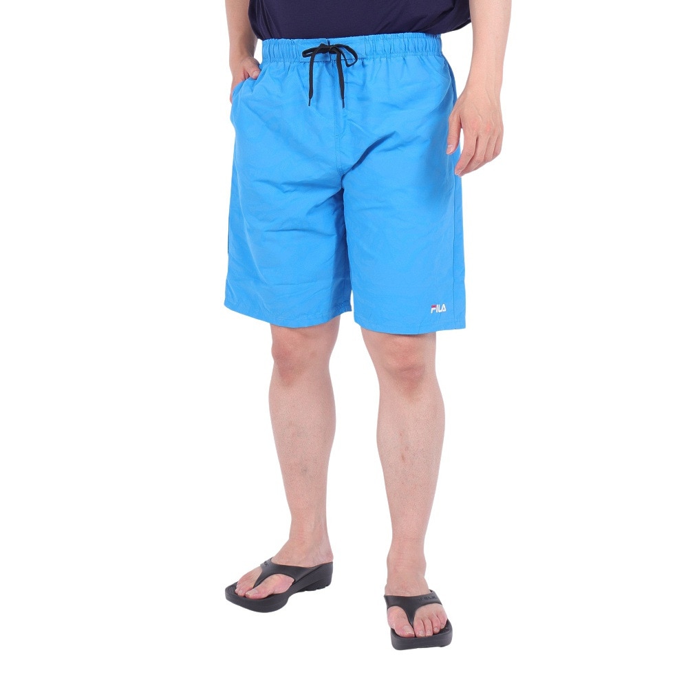 フィラ（FILA）（メンズ）水着 海水パンツ トランクス フォトクロミックトランクス 424205-BL