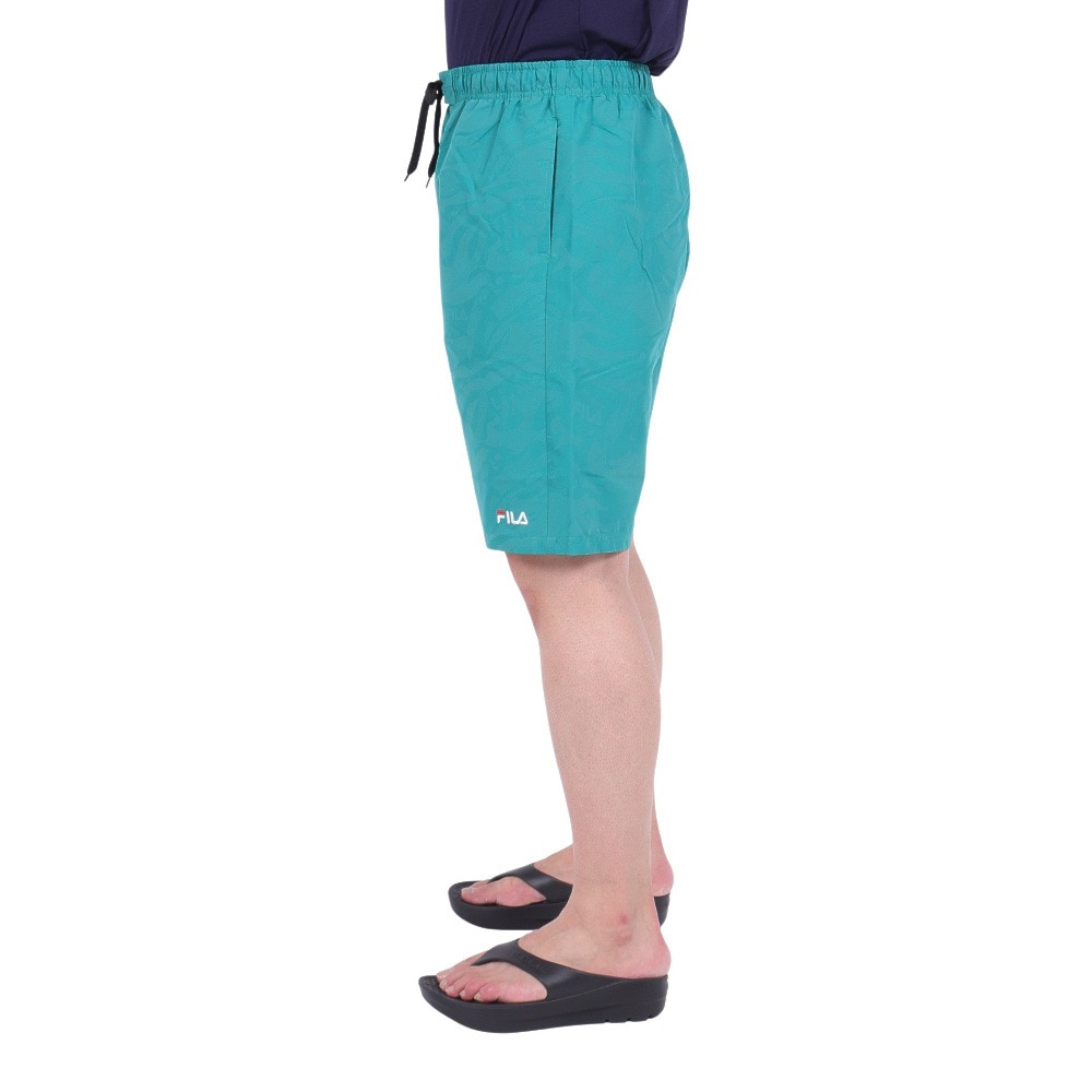 フィラ（FILA）（メンズ）水着 海水パンツ トランクス フォトクロミックトランクス 424205-GN