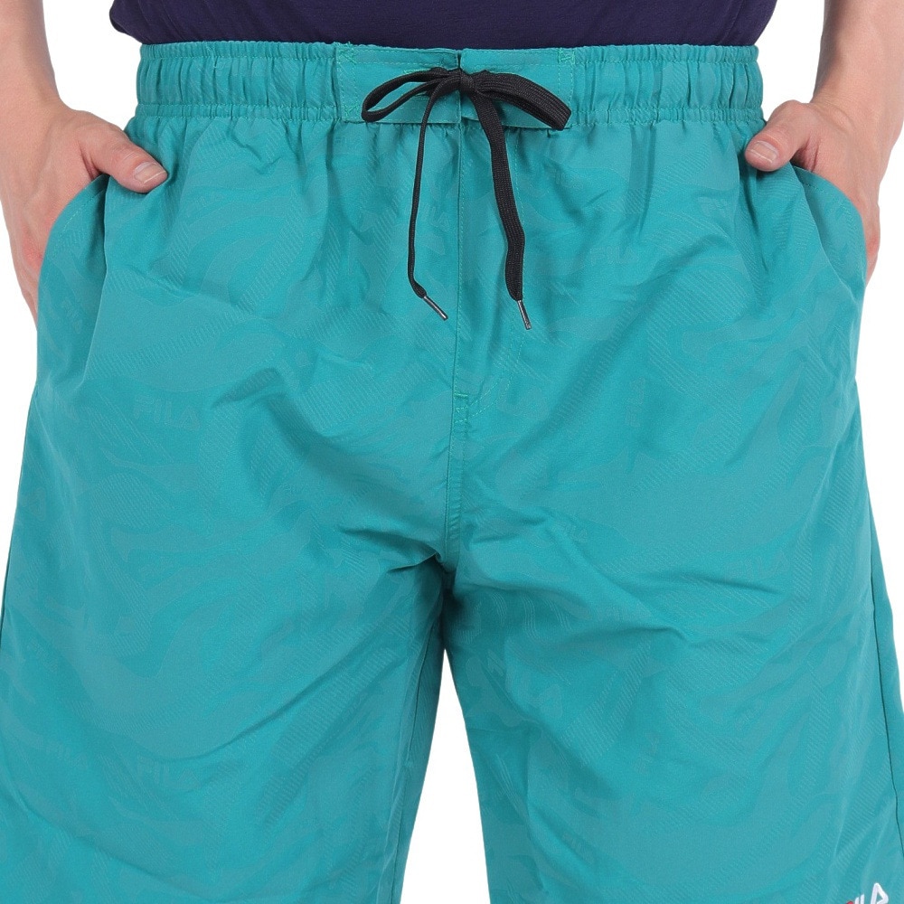 フィラ（FILA）（メンズ）水着 海水パンツ トランクス フォトクロミックトランクス 424205-GN