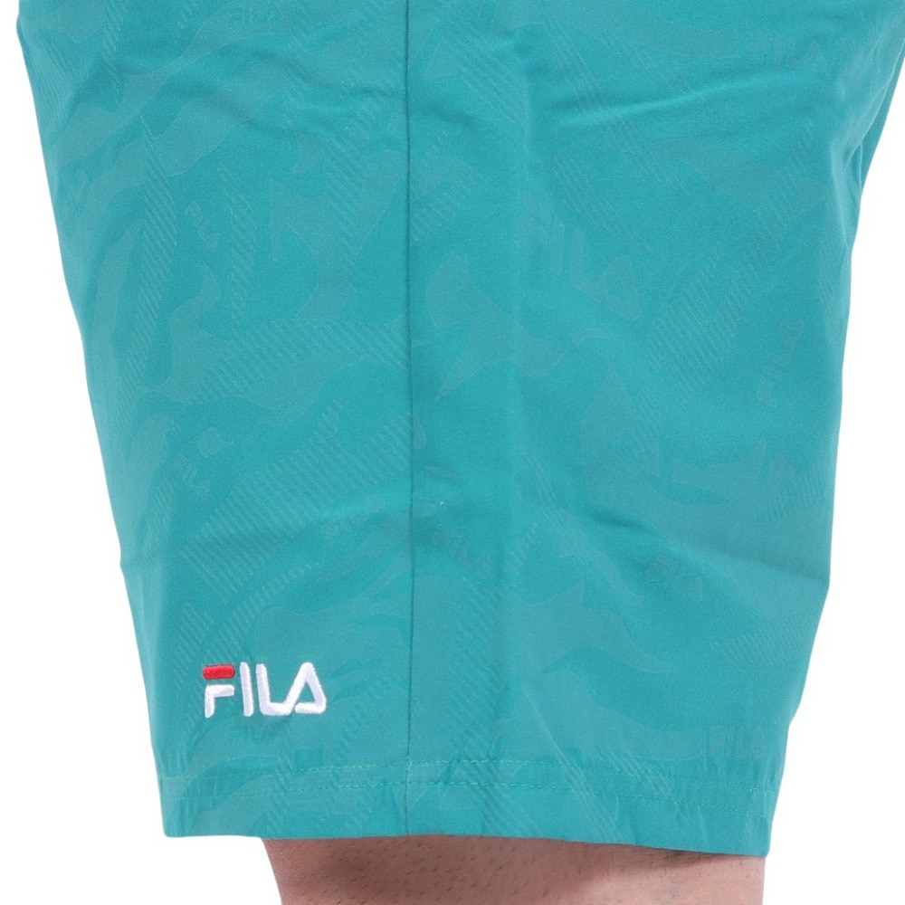 フィラ（FILA）（メンズ）水着 海水パンツ トランクス フォトクロミックトランクス 424205-GN