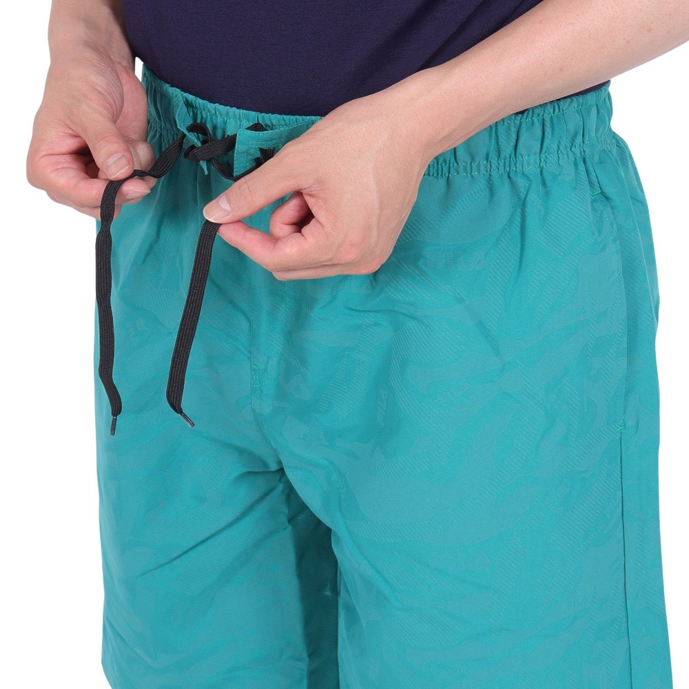 フィラ（FILA）（メンズ）水着 海水パンツ トランクス フォトクロミックトランクス 424205-GN