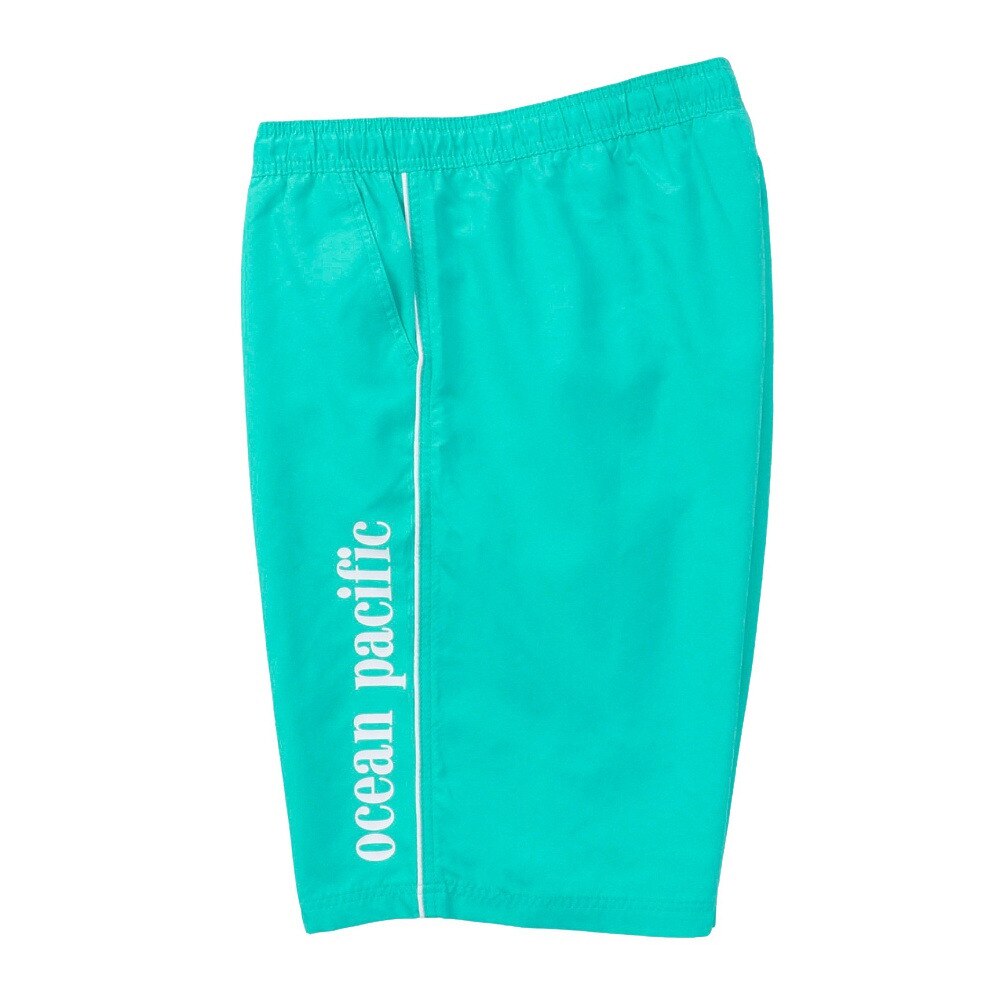 オーシャンパシフィック（Ocean Pacific）（メンズ）水着 海水パンツ トランクス インナーショーツ付き 5144032EME