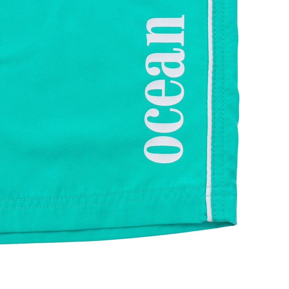 オーシャンパシフィック（Ocean Pacific）（メンズ）水着 海水パンツ トランクス インナーショーツ付き 5144032EME