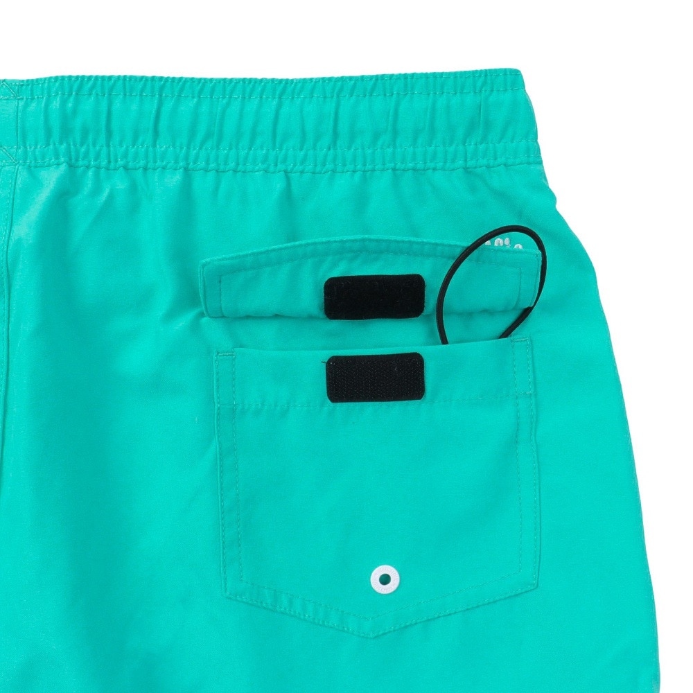 オーシャンパシフィック（Ocean Pacific）（メンズ）水着 海水パンツ トランクス インナーショーツ付き 5144032EME