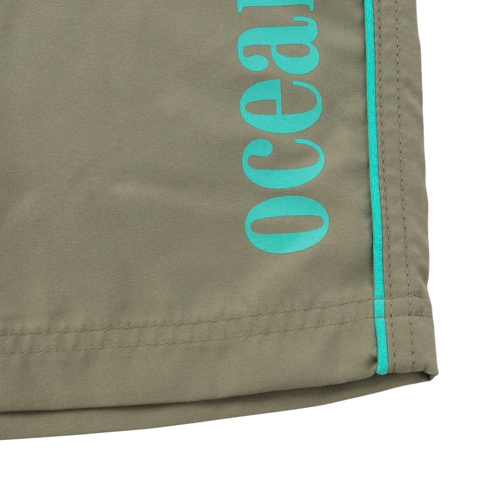 オーシャンパシフィック（Ocean Pacific）（メンズ）水着 海水パンツ トランクス インナーショーツ付き 5144032KHA