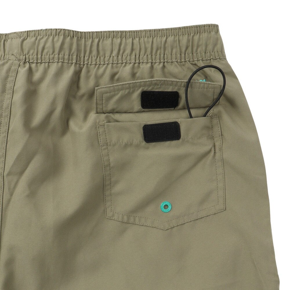 オーシャンパシフィック（Ocean Pacific）（メンズ）水着 海水パンツ トランクス インナーショーツ付き 5144032KHA