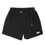(メンズ)ハーフパンツ アクティブ ショーツ BIP91401 水陸両用 UVカット 撥水
