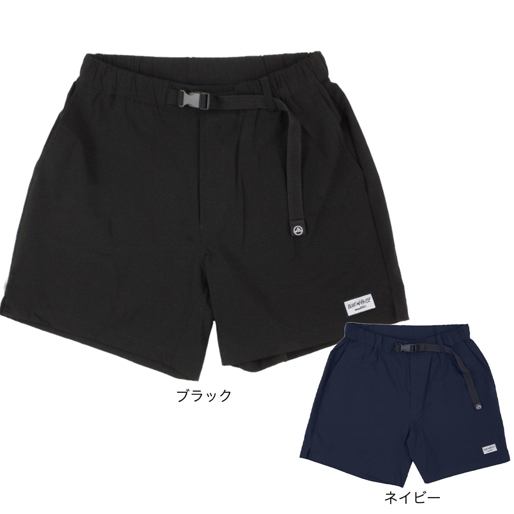 オンヨネ（ONYONE）（メンズ）ハーフパンツ アクティブ ショーツ BIP91401 699 水陸両用 UVカット 撥水