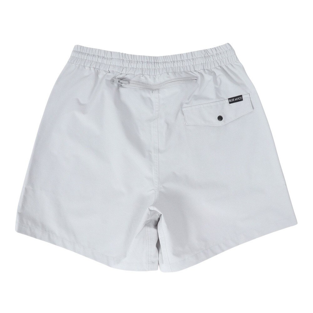 オンヨネ（ONYONE）（メンズ）ハーフパンツ リラックス ショーツ RELAX SHORTS BIP92603 002 水陸両用 UVカット 撥水