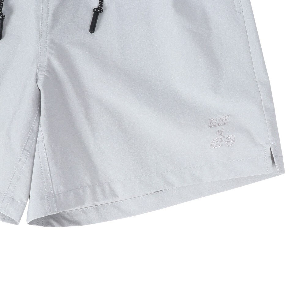 オンヨネ（ONYONE）（メンズ）ハーフパンツ リラックス ショーツ RELAX SHORTS BIP92603 002 水陸両用 UVカット 撥水