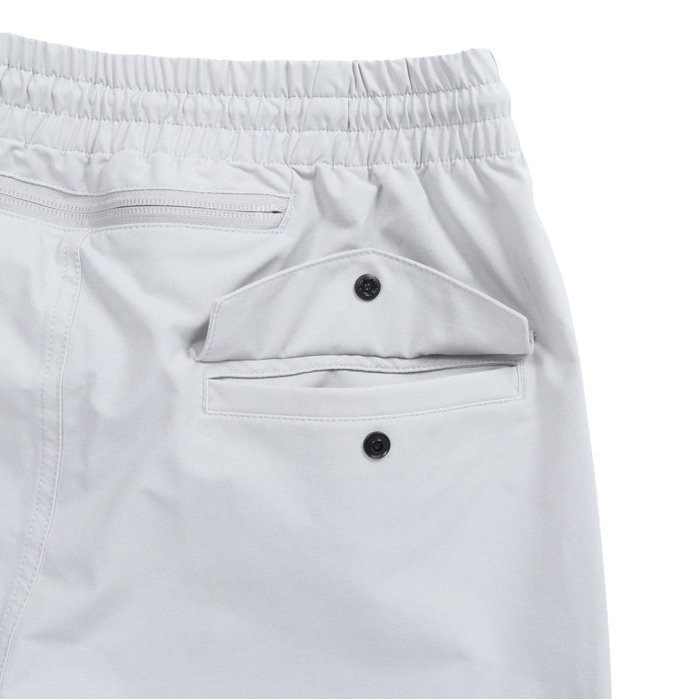 オンヨネ（ONYONE）（メンズ）ハーフパンツ リラックス ショーツ RELAX SHORTS BIP92603 002 水陸両用 UVカット 撥水