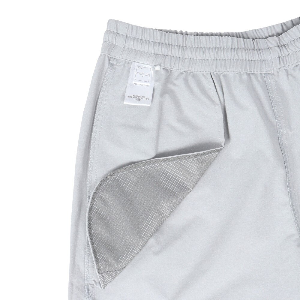 オンヨネ（ONYONE）（メンズ）ハーフパンツ リラックス ショーツ RELAX SHORTS BIP92603 002 水陸両用 UVカット 撥水