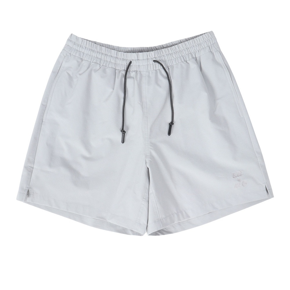 オンヨネ（ONYONE）（メンズ）ハーフパンツ リラックス ショーツ RELAX SHORTS BIP92603 002 水陸両用 UVカット 撥水