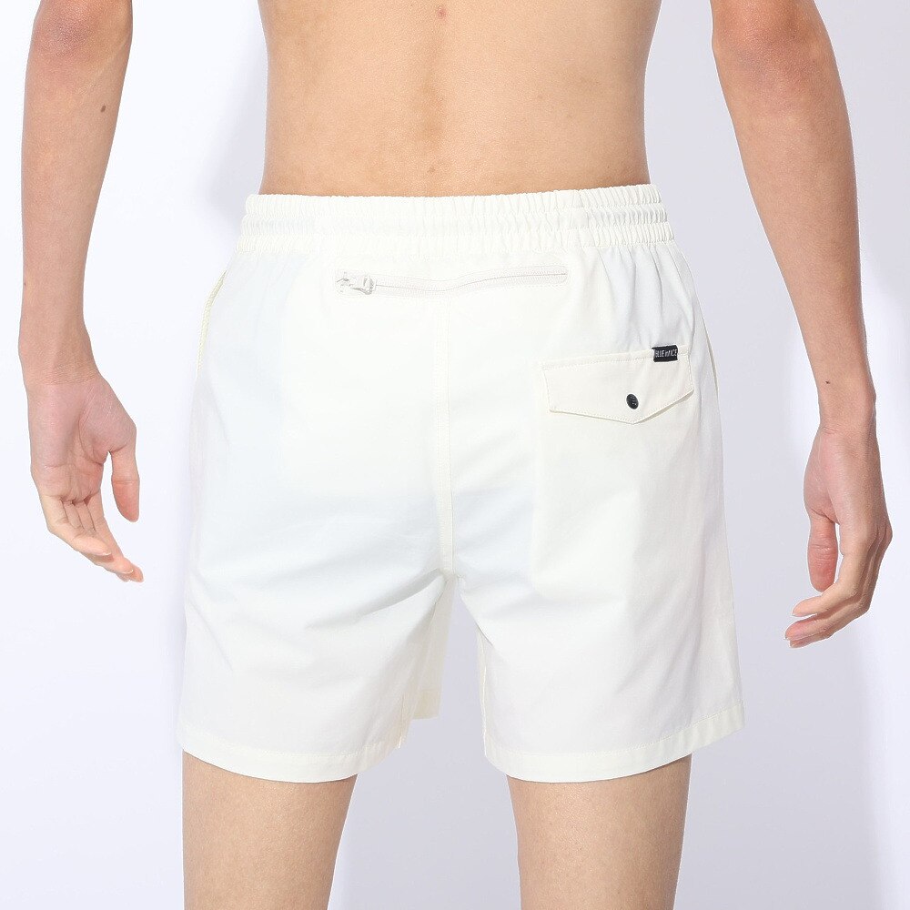 オンヨネ（ONYONE）（メンズ）ハーフパンツ リラックス ショーツ RELAX SHORTS BIP92603 100 水陸両用 UVカット 撥水