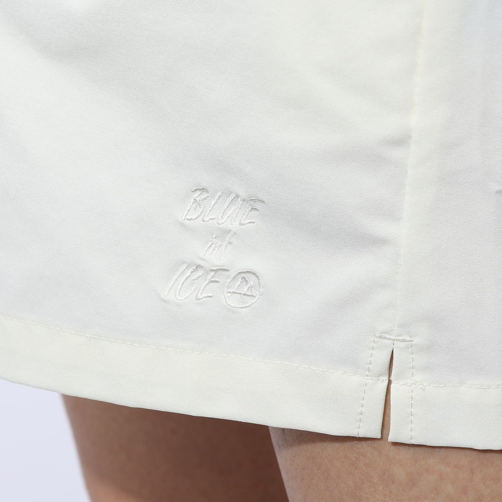オンヨネ（ONYONE）（メンズ）ハーフパンツ リラックス ショーツ RELAX SHORTS BIP92603 100 水陸両用 UVカット 撥水