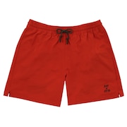 (メンズ)ハーフパンツ リラックス ショーツ RELAX SHORTS BIP92603 124 水陸両用 UVカット 撥水